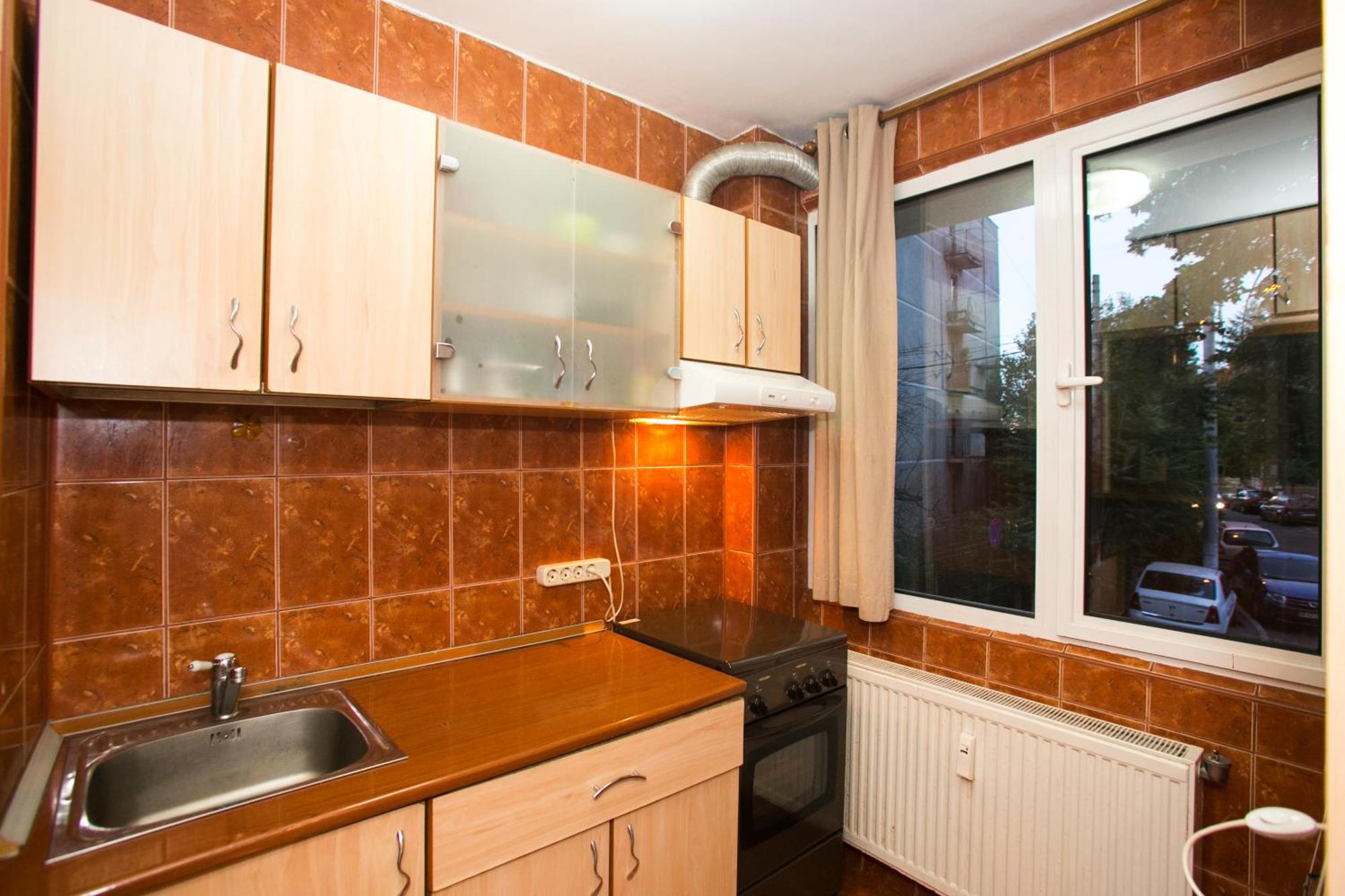 Residence 30 Bukarest Værelse billede
