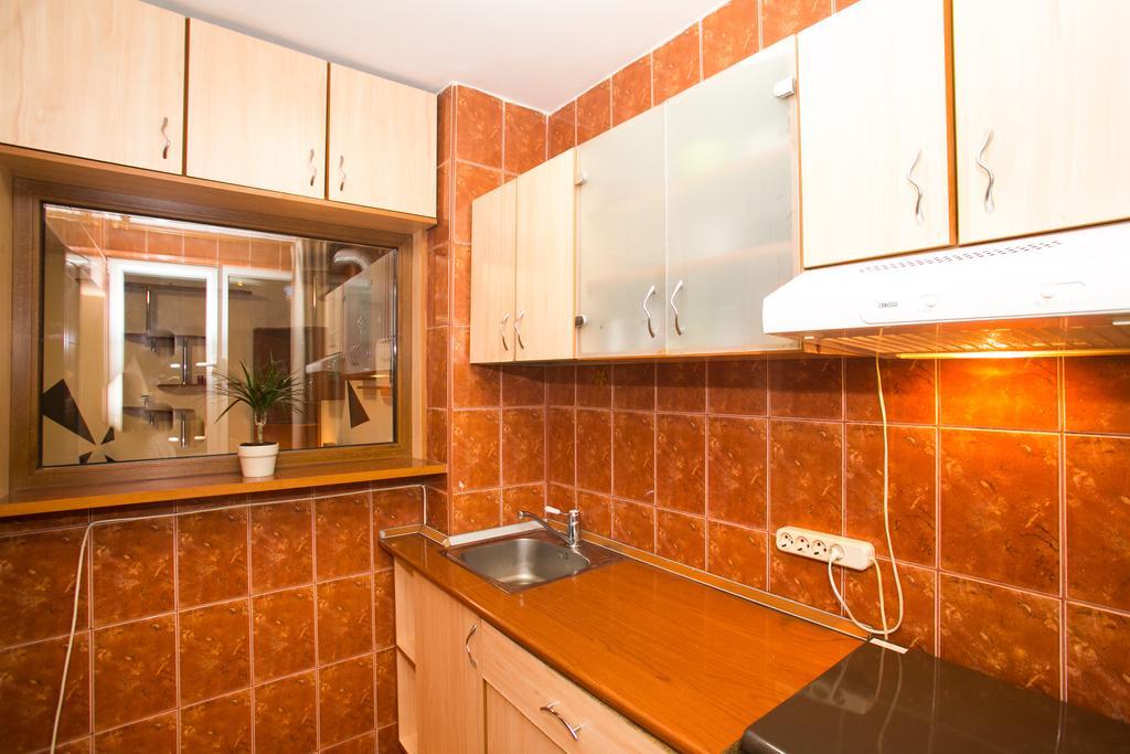 Residence 30 Bukarest Værelse billede