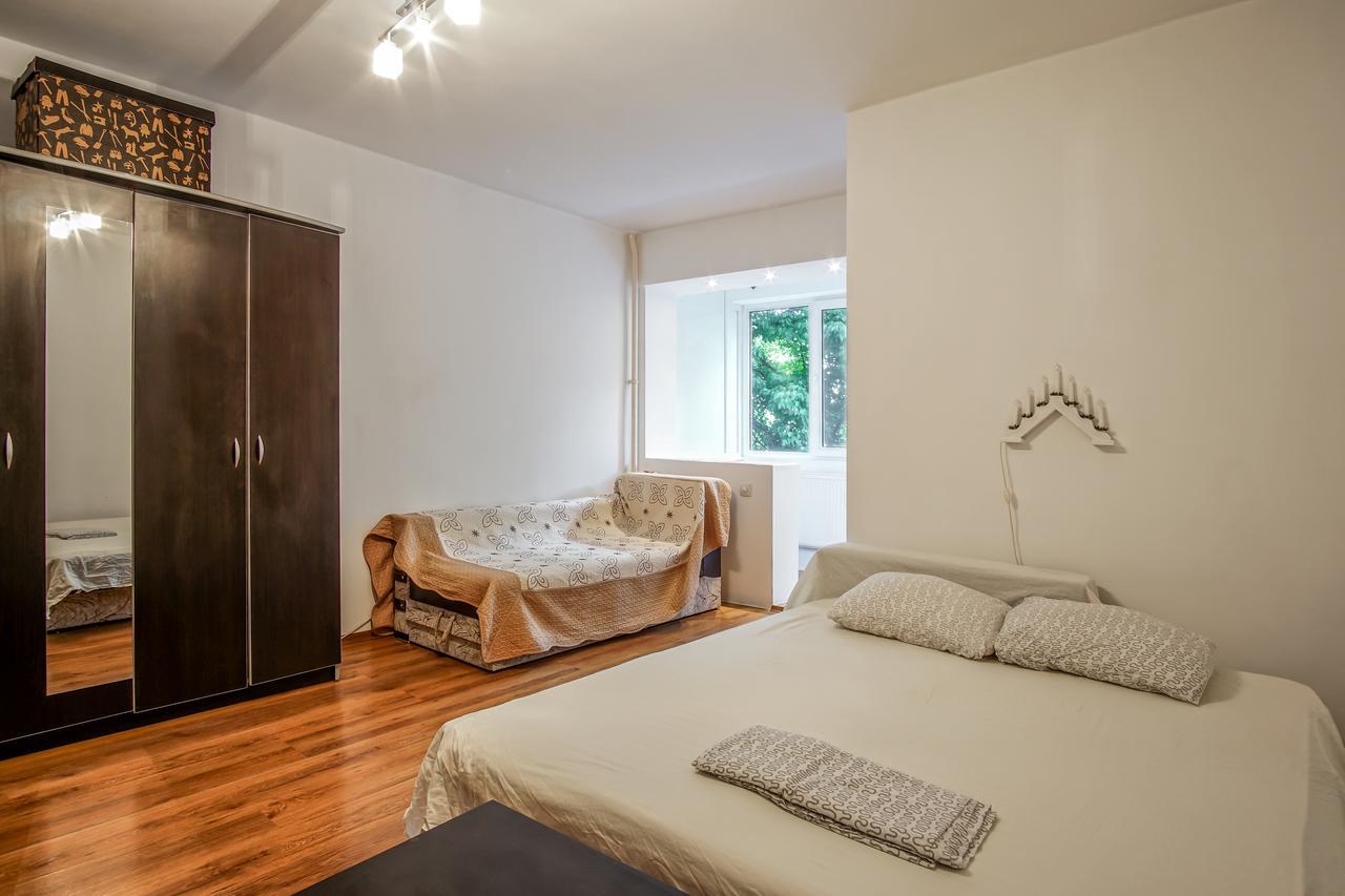 Residence 30 Bukarest Eksteriør billede