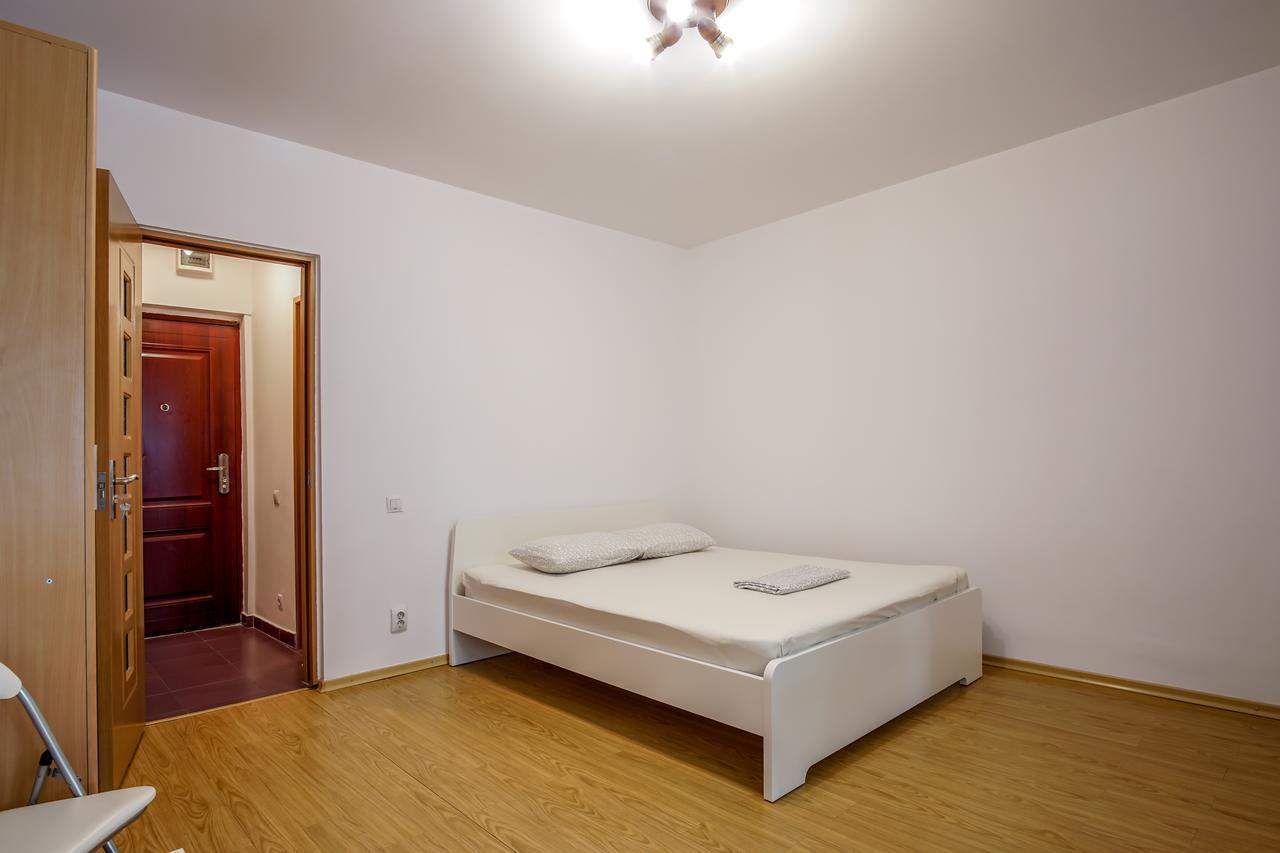 Residence 30 Bukarest Eksteriør billede