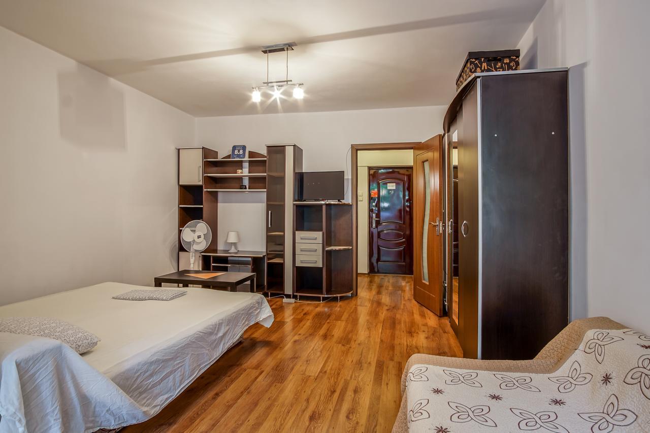 Residence 30 Bukarest Eksteriør billede